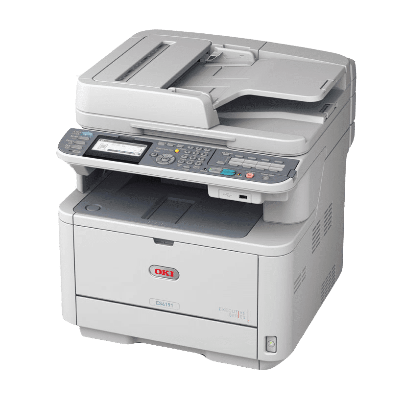 OKI ES4161MFP