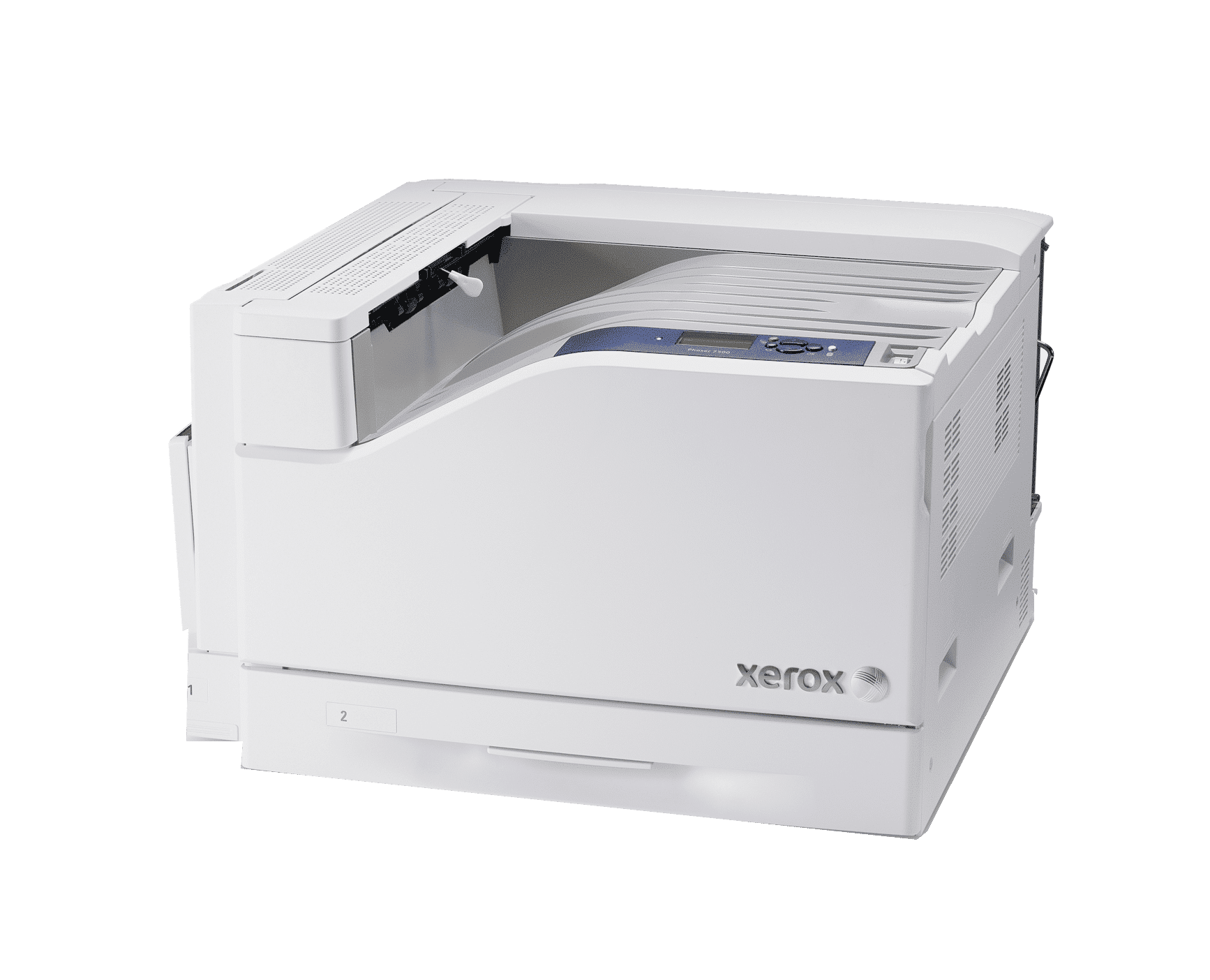 Xerox Phaser 7500