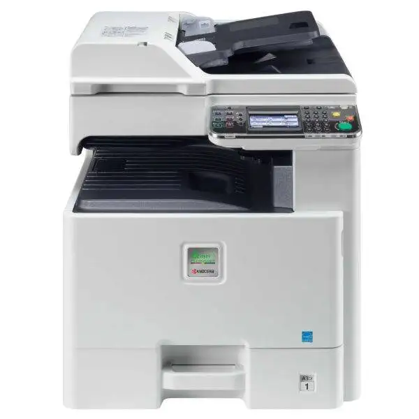 Kyocera Fs-C8525MFP - Image 2