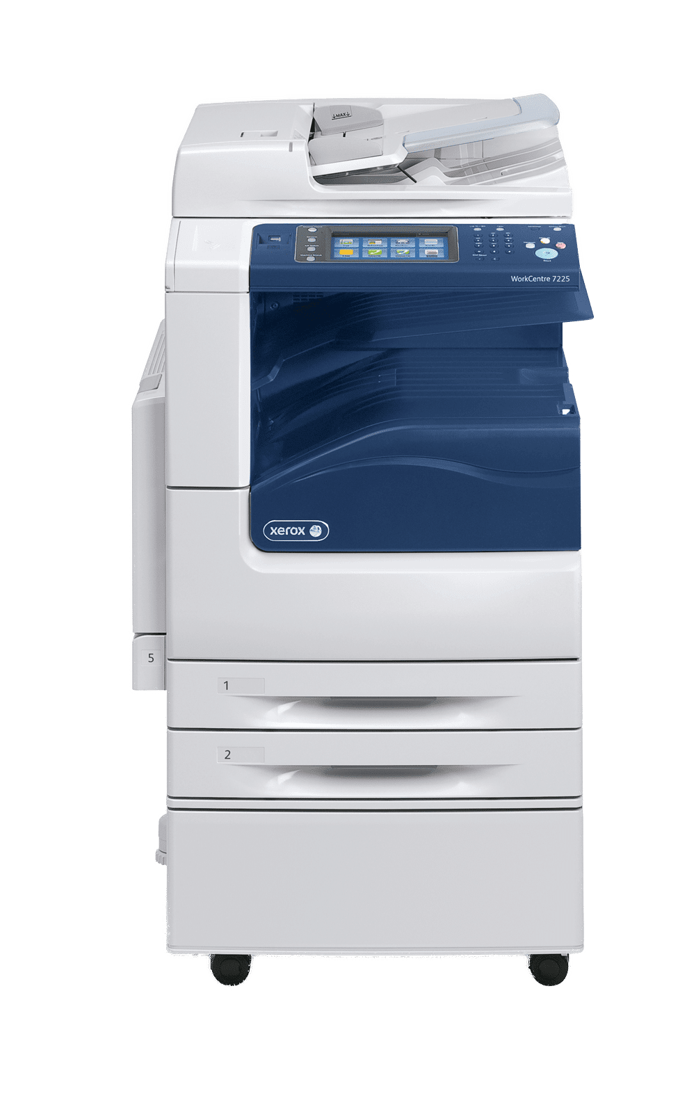 Xerox Workcentre 7220,7225 multifunctionele printer