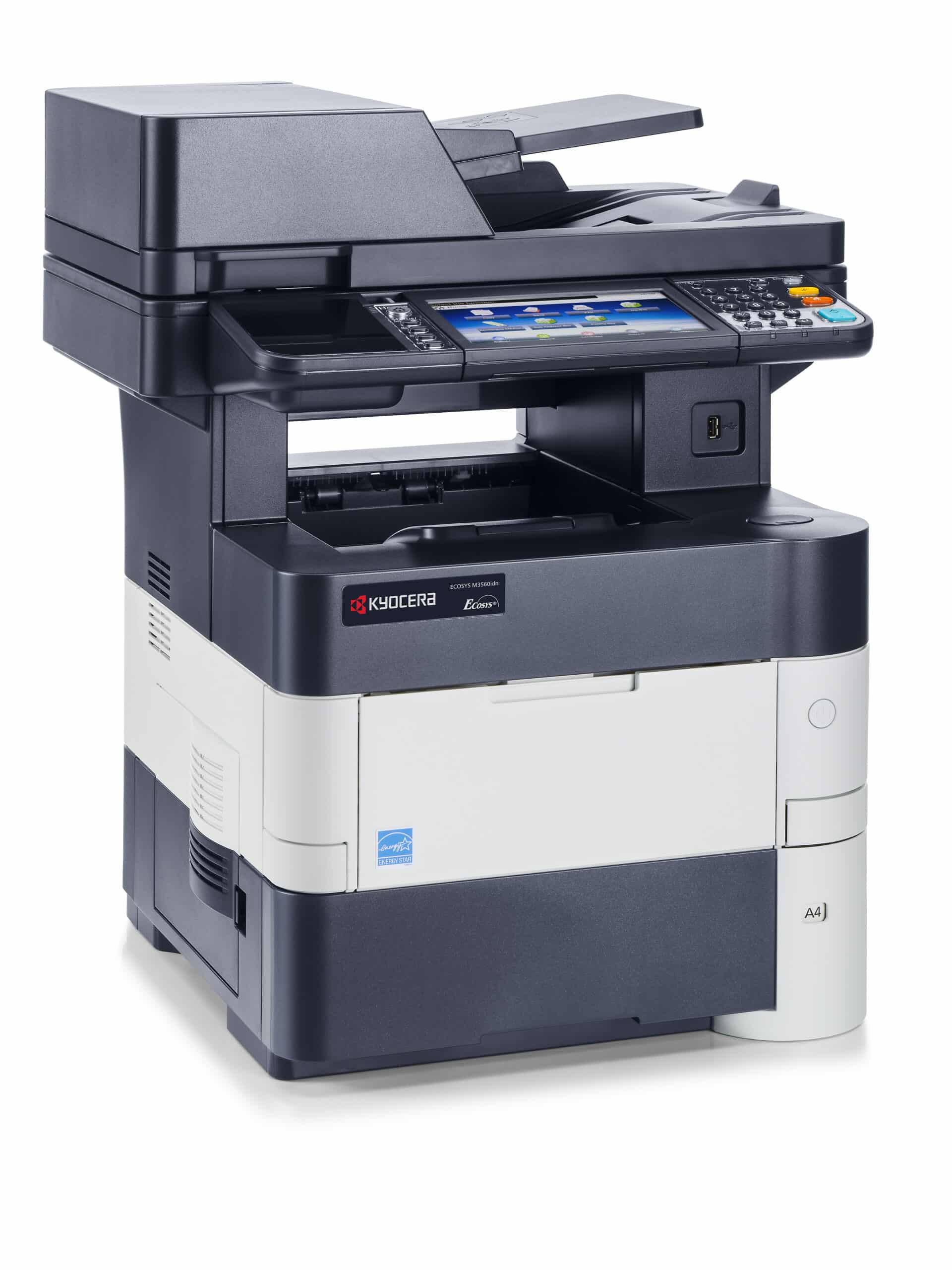 Kyocera M3560IDN - Afbeelding 5