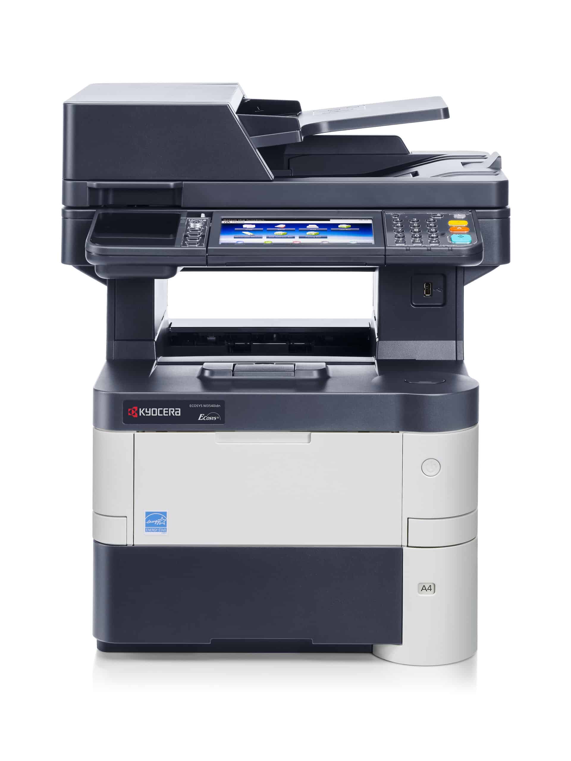 Kyocera M3040IDN - Afbeelding 4