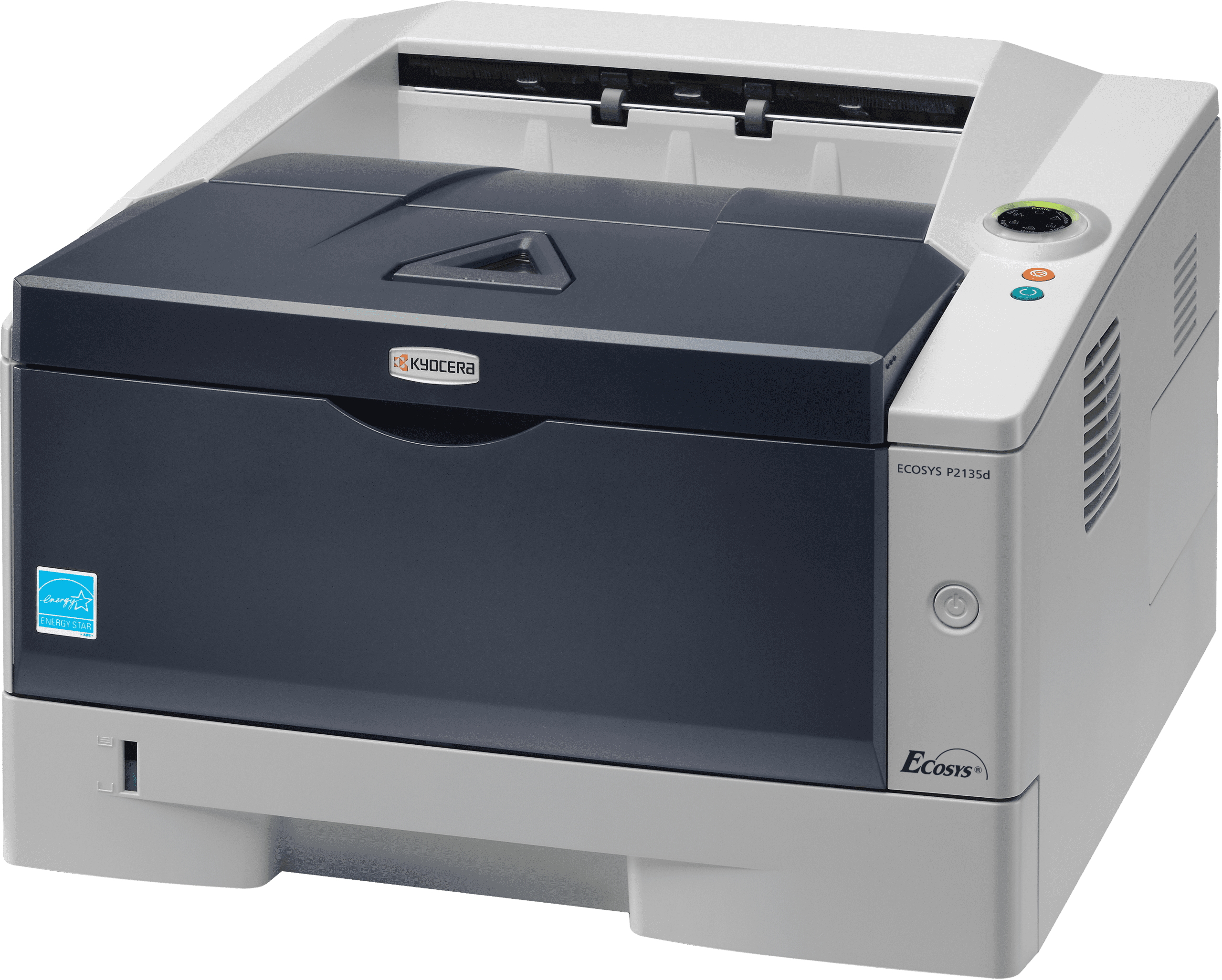Kyocera P2135D