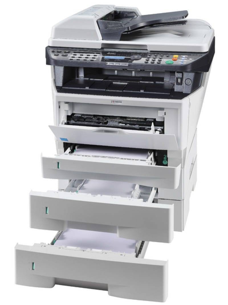 Kyocera M2535DN - Afbeelding 4