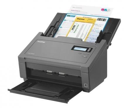 Brother PDS-6000 documentscanner voor ondernemers en helpdesk