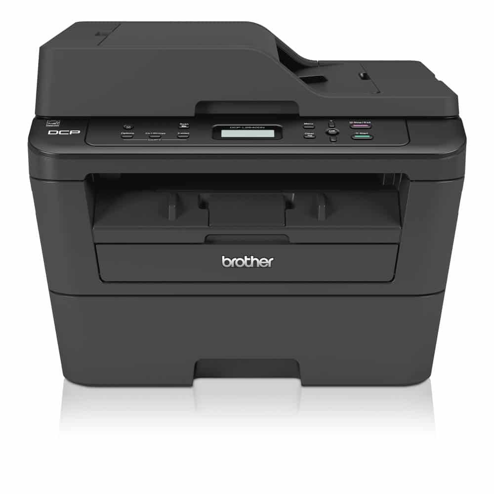 Brother DCP-L2540DN - Afbeelding 2