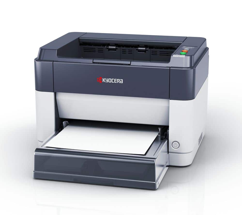Kyocera FS-1041 - Afbeelding 2
