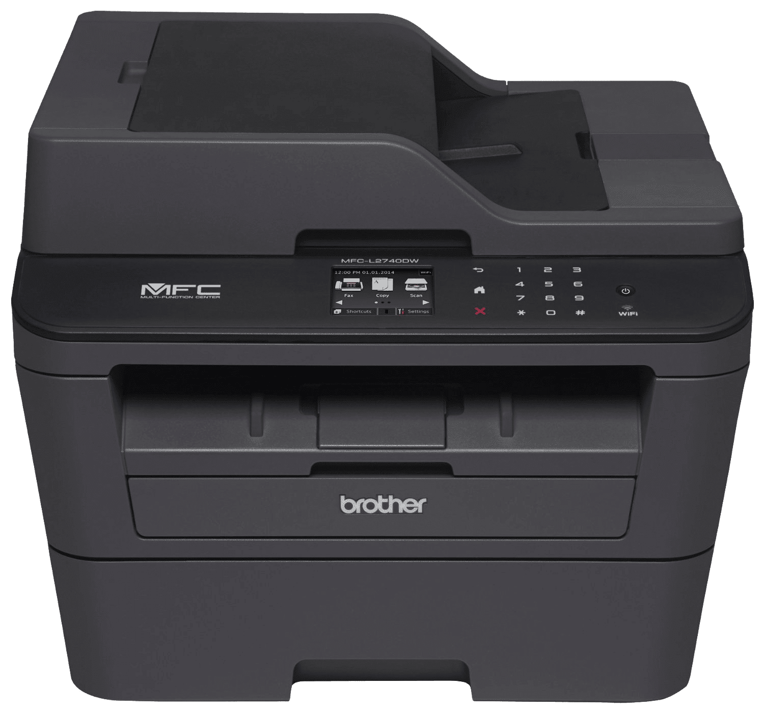 Brother MFC-L2740DW