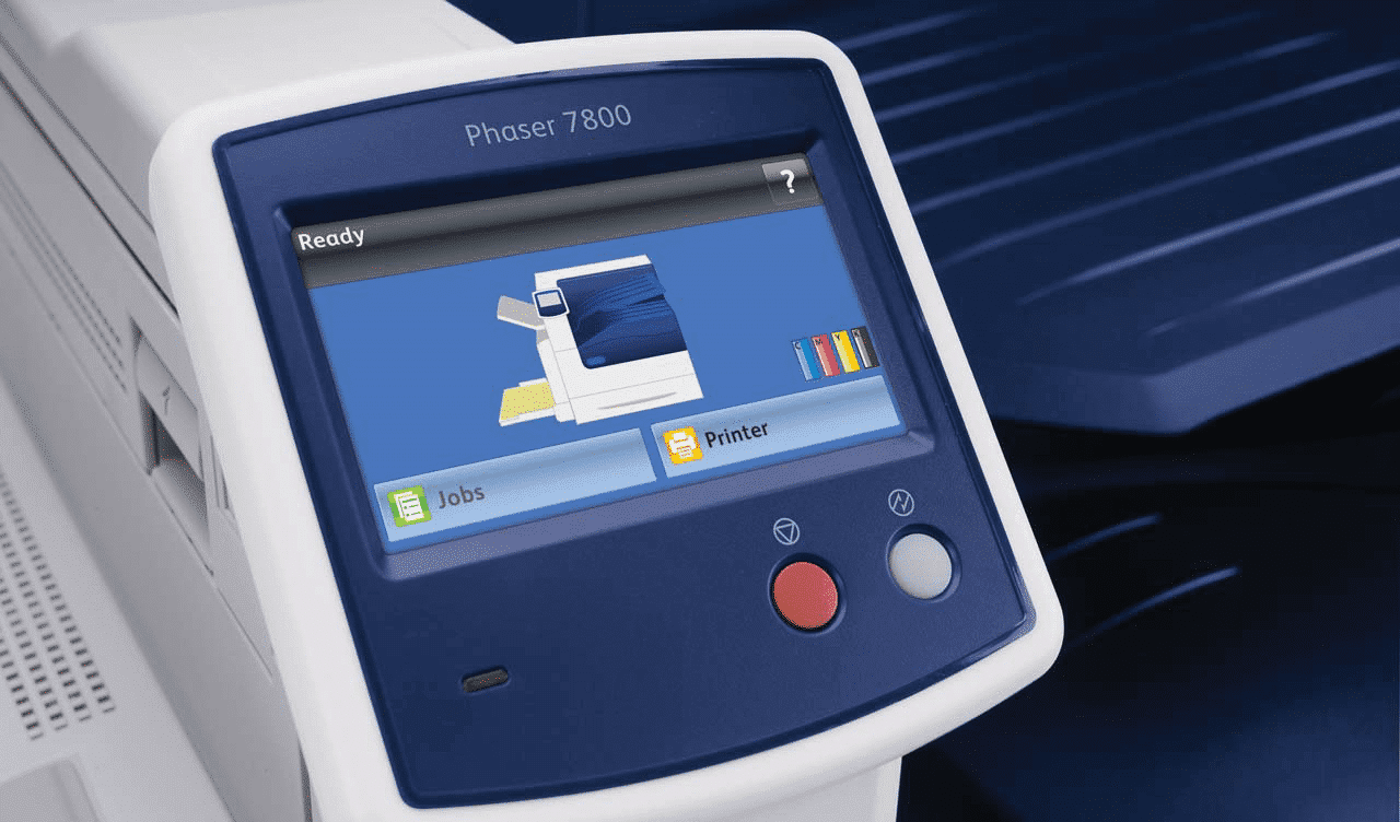 Xerox Phaser 7800 - Afbeelding 3
