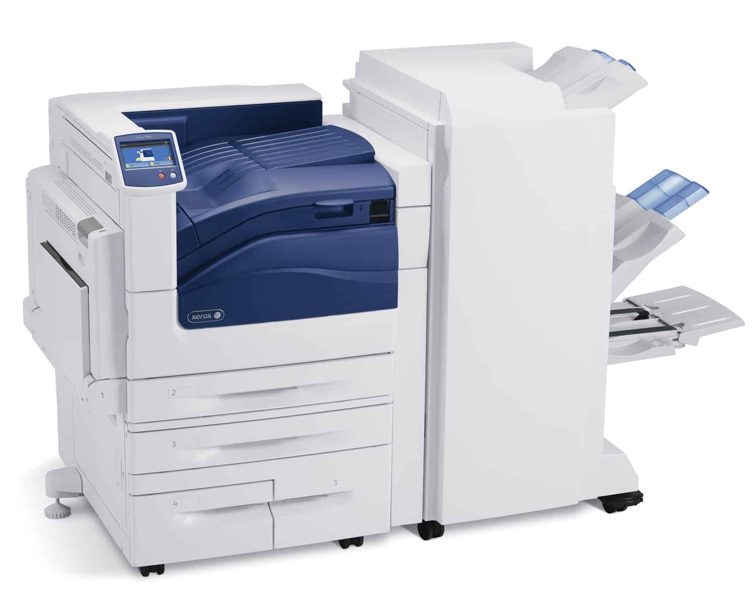 Xerox Phaser 7800 - Afbeelding 4