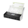 Brother ADS-1600W compacte documentenscanner met touchscreen en Wi‑Fi