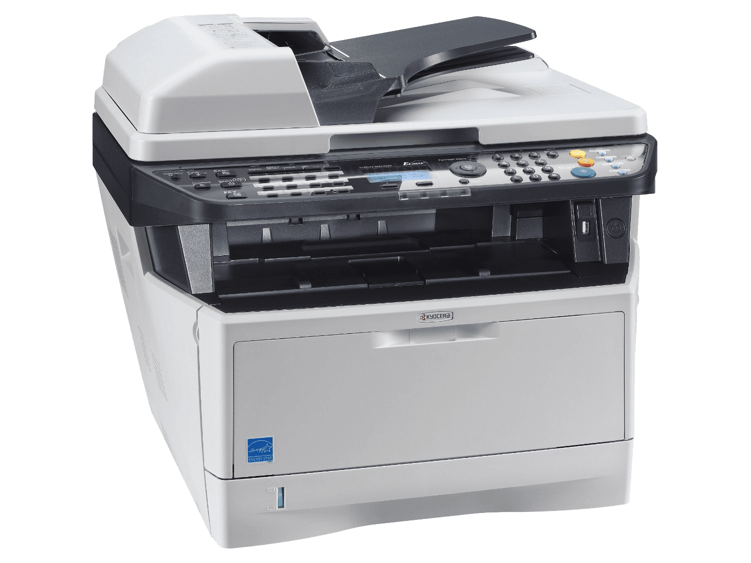 Kyocera M2530DN