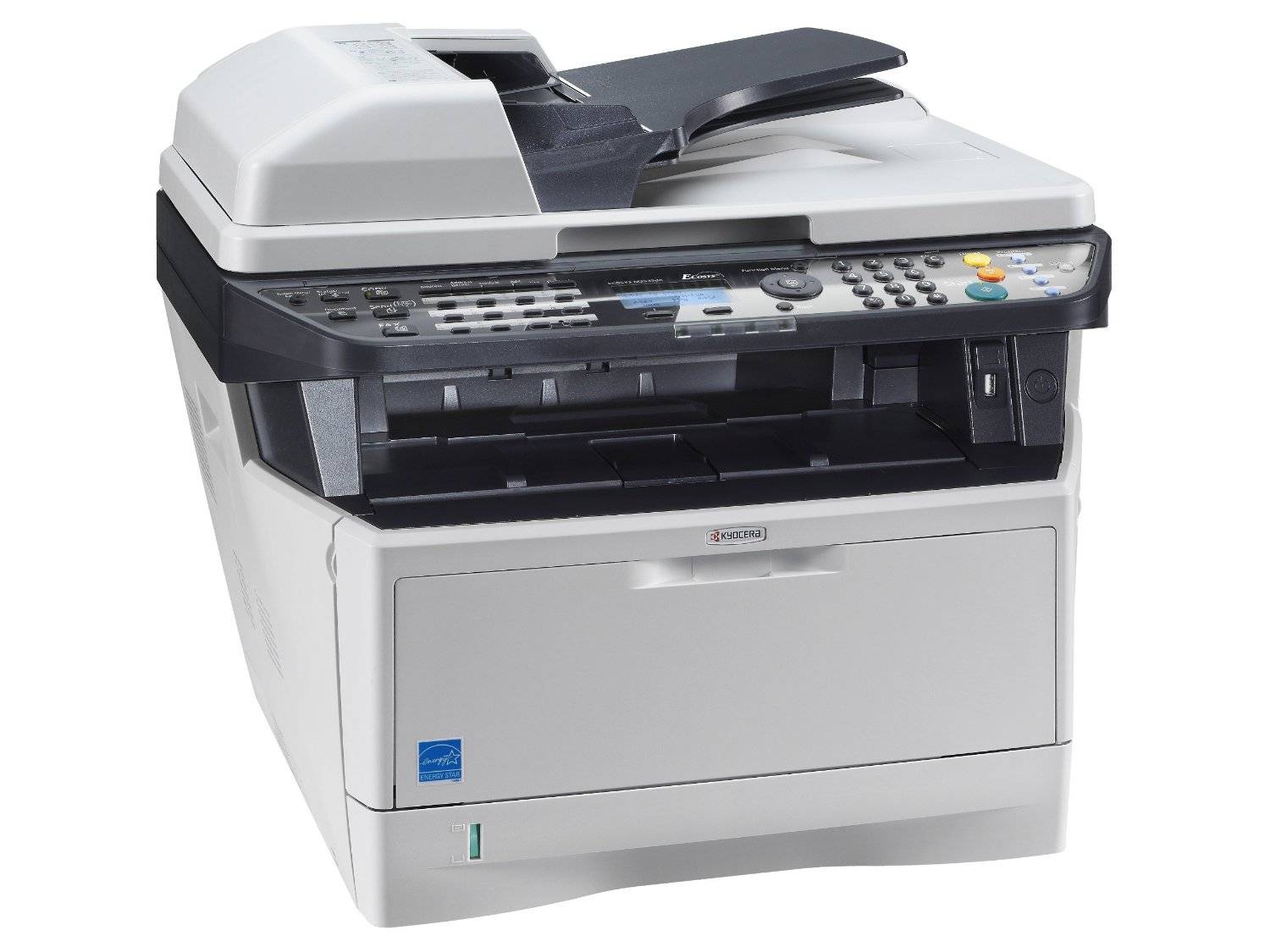 Kyocera M2535DN - Afbeelding 3