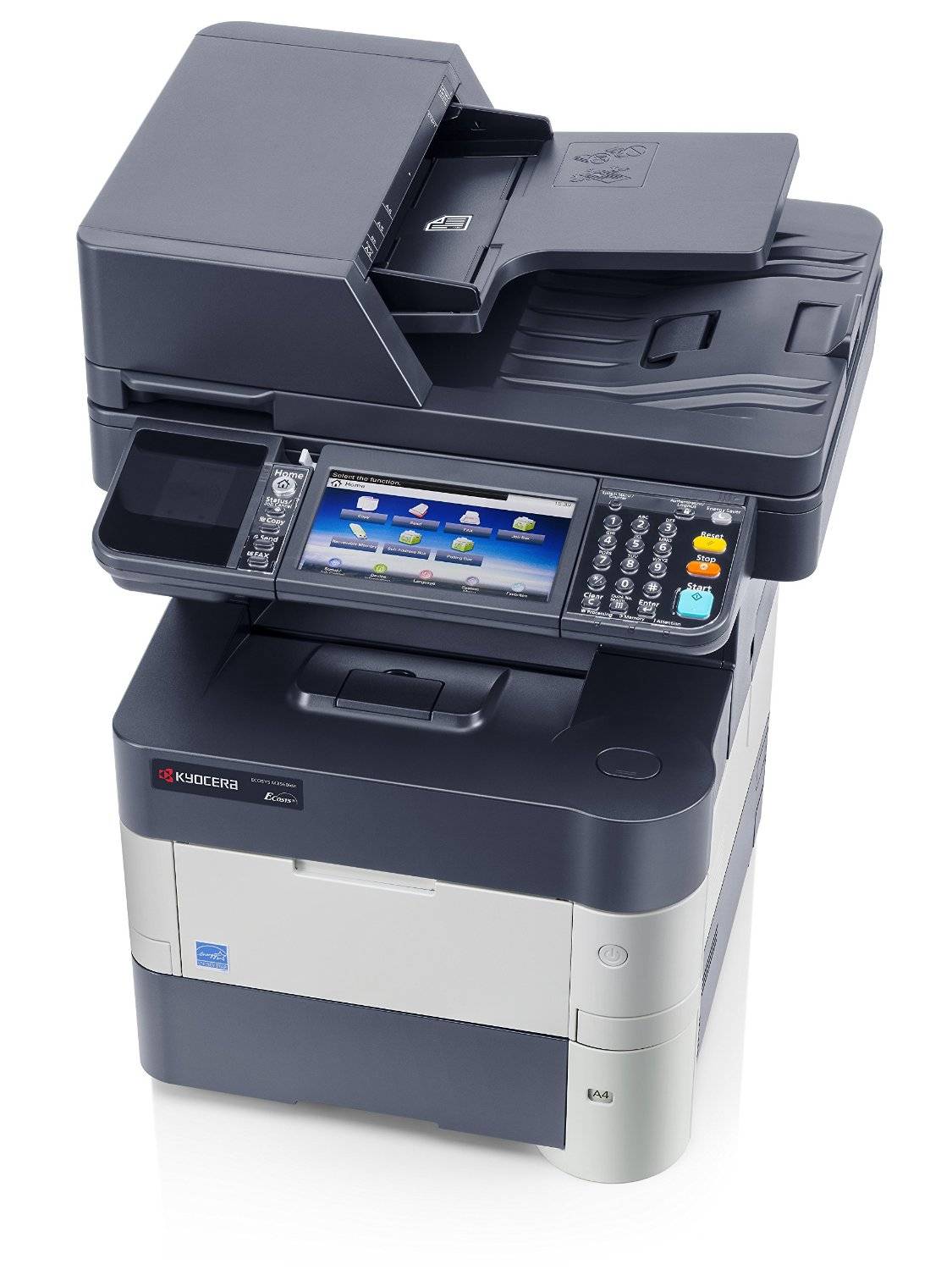 Kyocera M3560IDN - Afbeelding 2