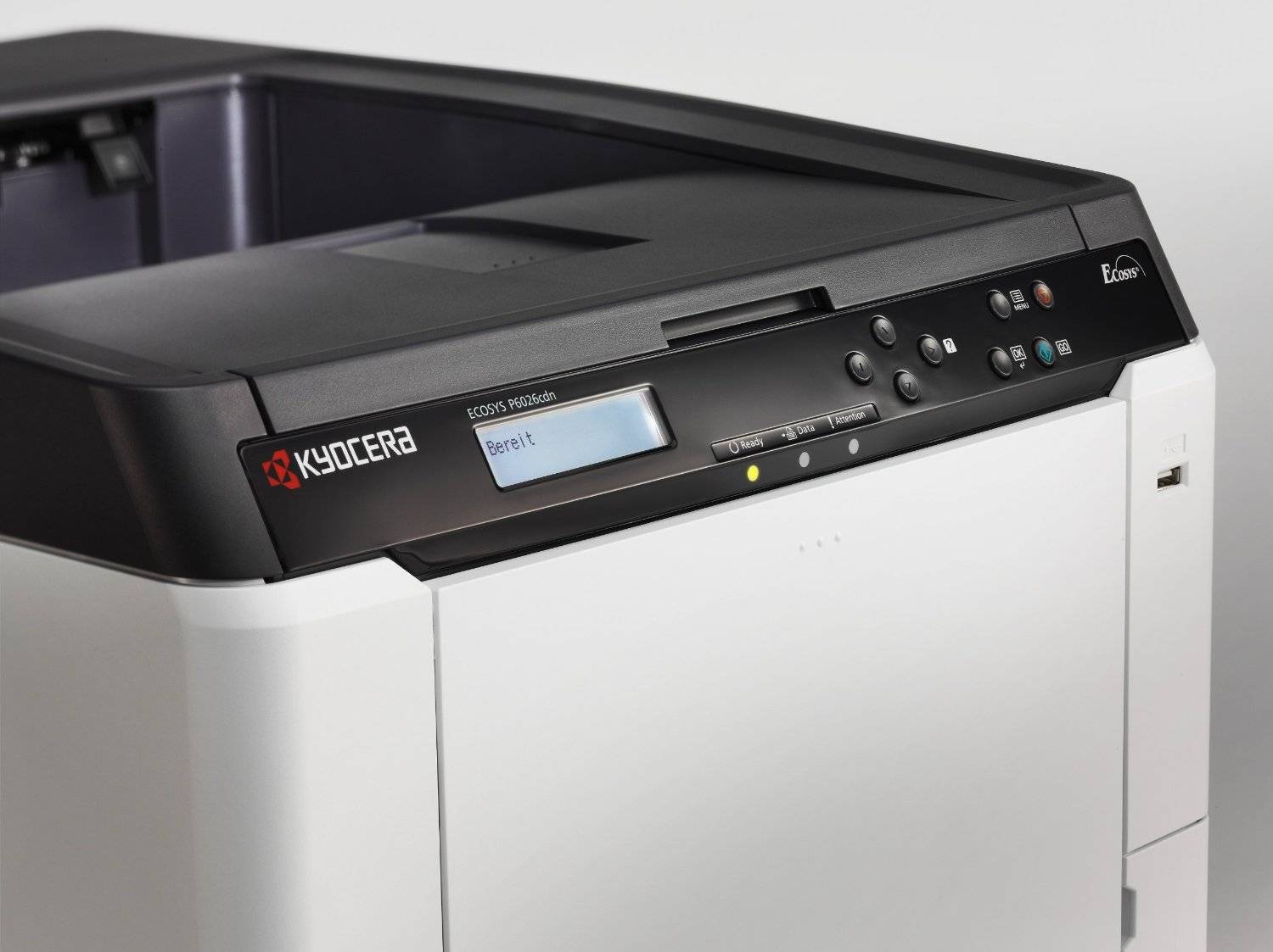 Kyocera P6026CDN - Afbeelding 3