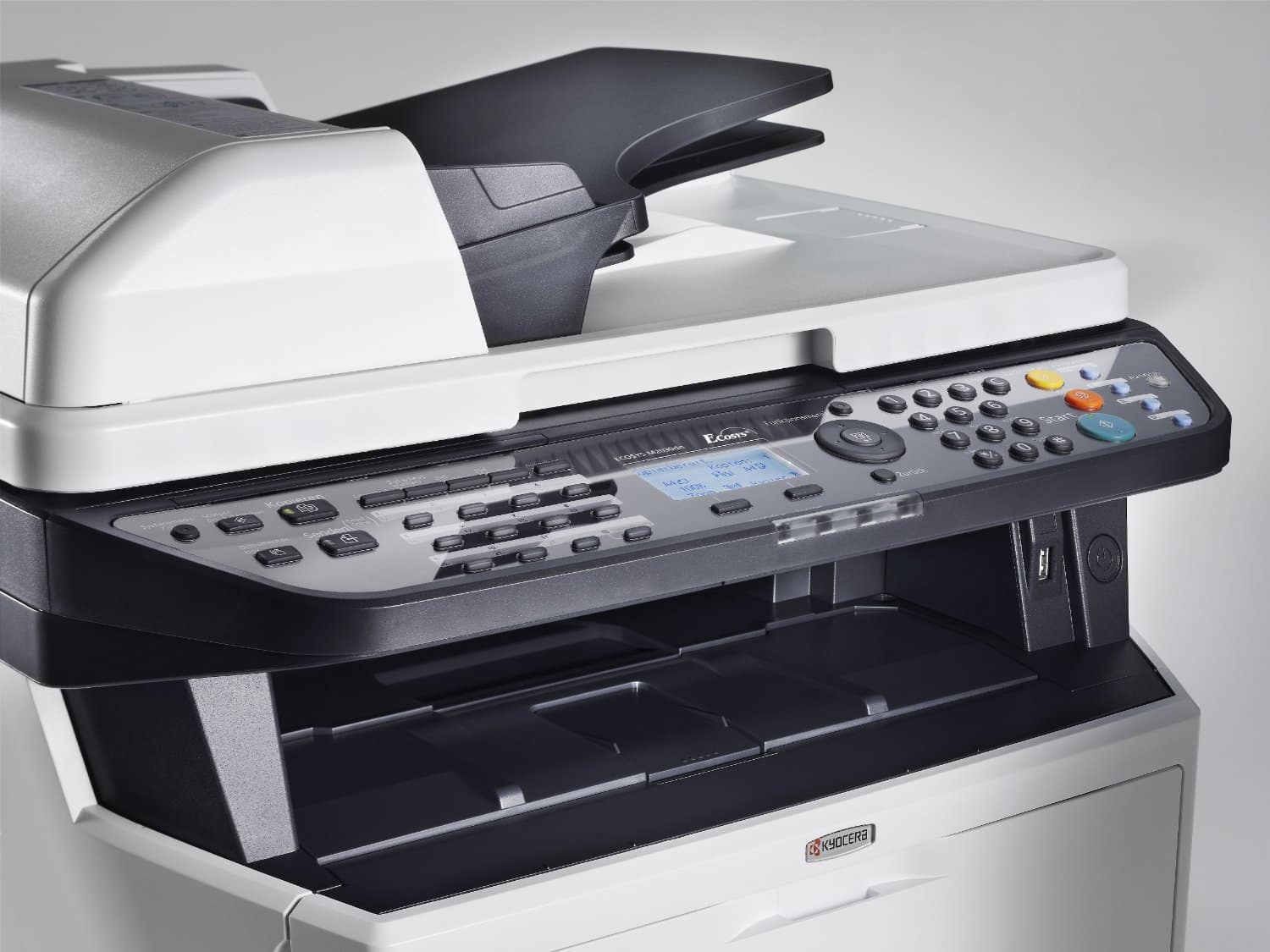 Kyocera M2030DN - Afbeelding 2