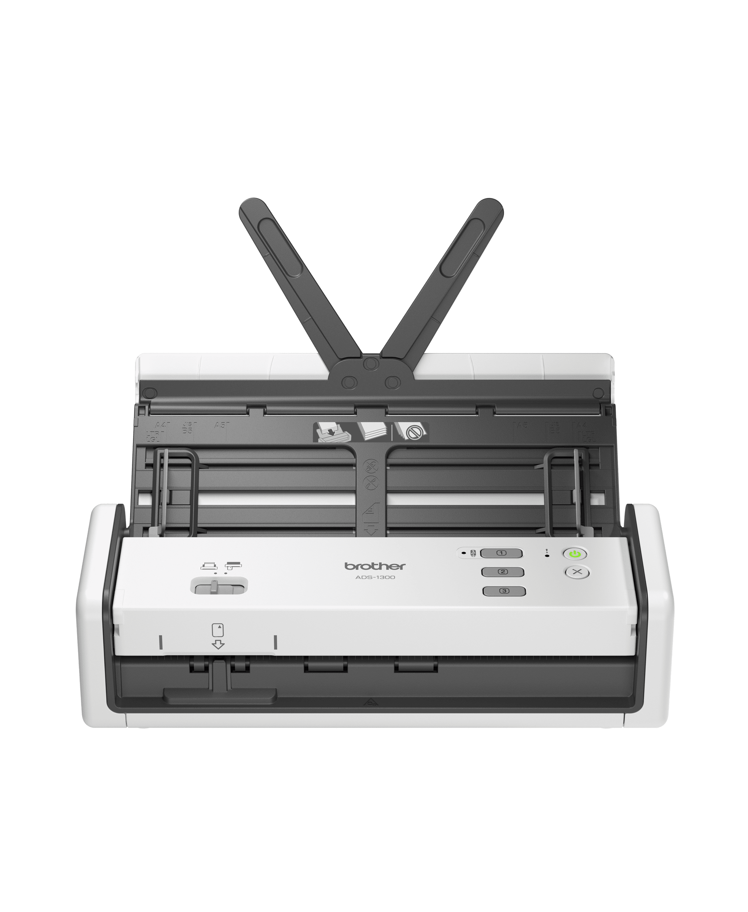 Brother ADS-1300 scanner