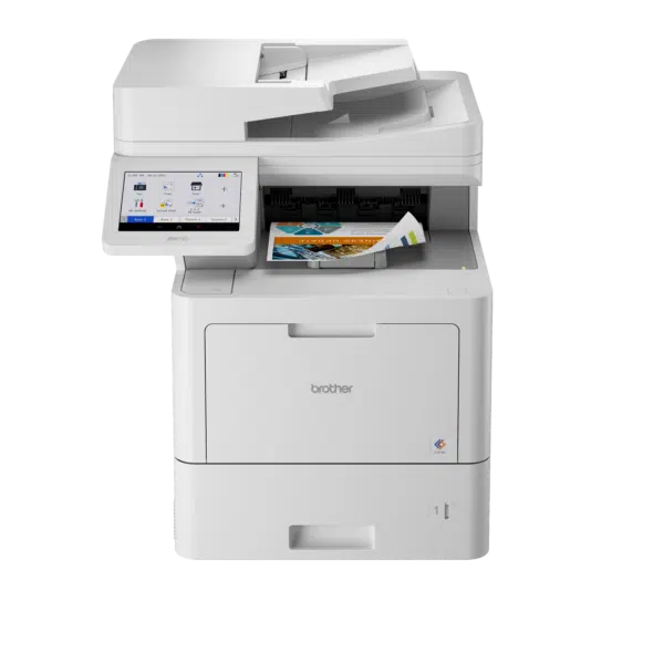 Brother MFC-EX670 - Afbeelding 2