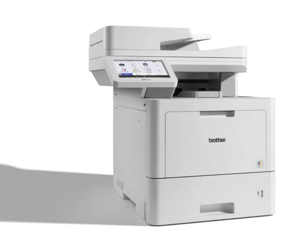 Brother MFC-EX670 - Afbeelding 6