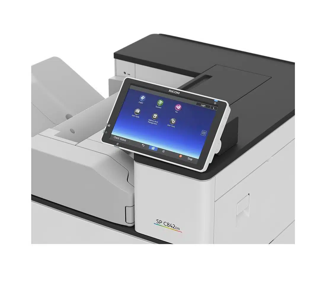 Ricoh SP C842DN - Afbeelding 6
