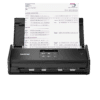 Brother ADS-1100W draadloze documentscanner voor ondernemers en kantoor