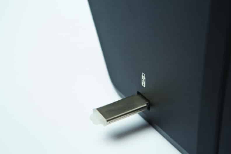 Brother ADS-3600W draadloze documentscanner voor ondernemersaanbieding Primefa.nl