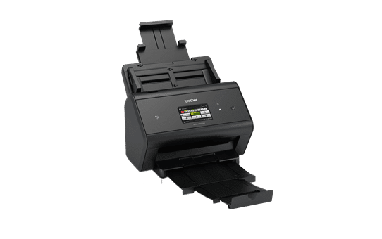 Brother ADS-3600W draadloze A4 documentscanner voor ondernemers