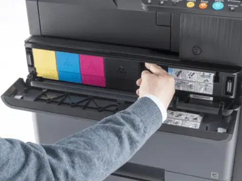 Kyocera Taskalfa 3253ci - Afbeelding 3