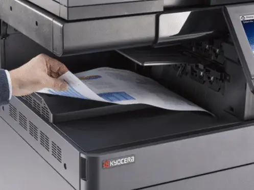 Kyocera Taskalfa 3253ci - Afbeelding 4
