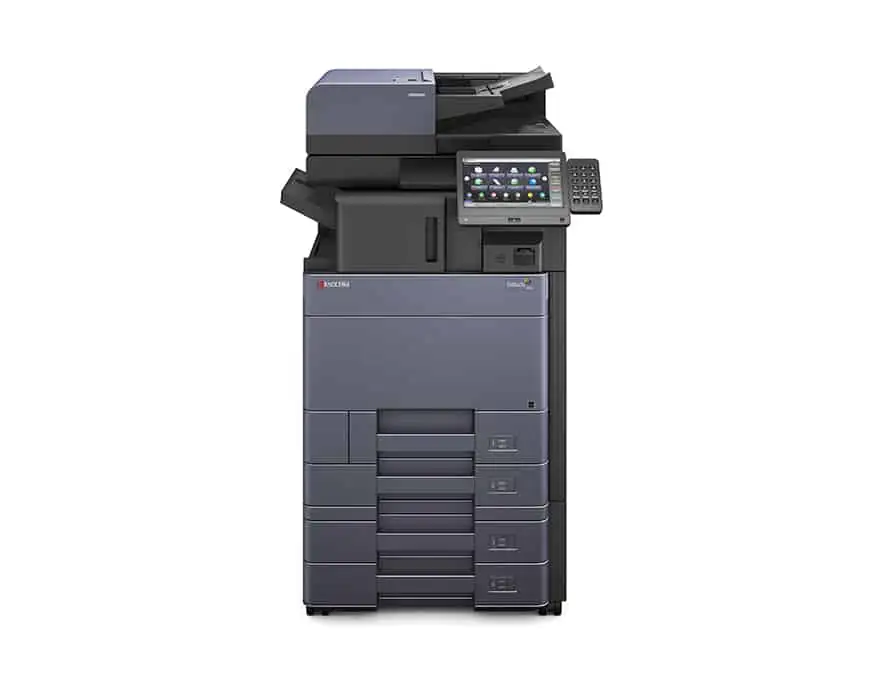 Kyocera Taskalfa 4053ci - Afbeelding 5