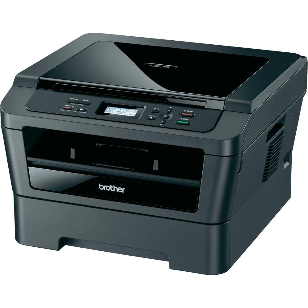 Brother DCP-7070DW - Afbeelding 4