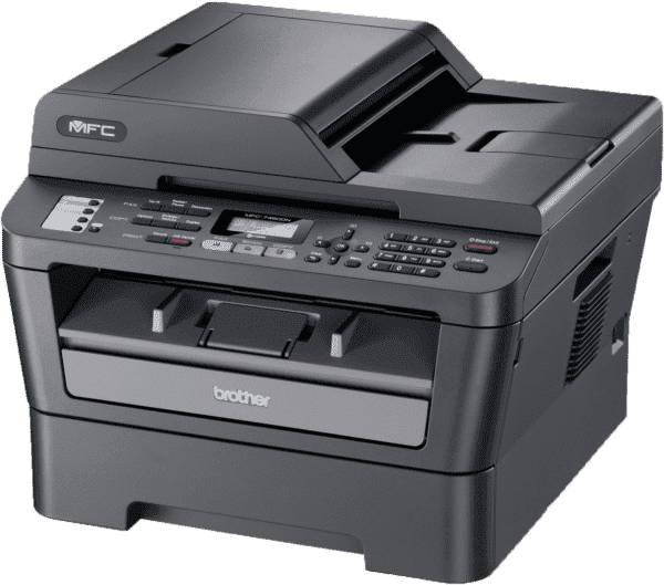 Brother MFC-7460DN