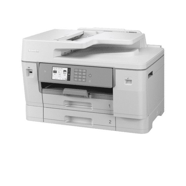 Brother MFC-J6955DW A3 kleuren inkjet all-in-one printer