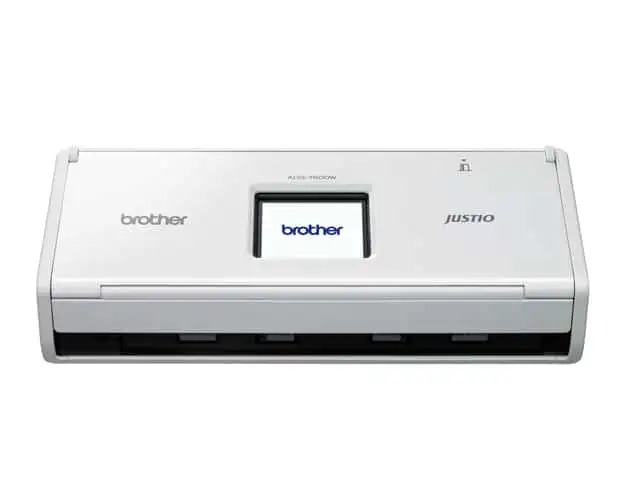 Brother ADS-1700W - Afbeelding 6