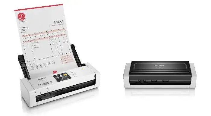 Brother ADS-1700W - Afbeelding 7