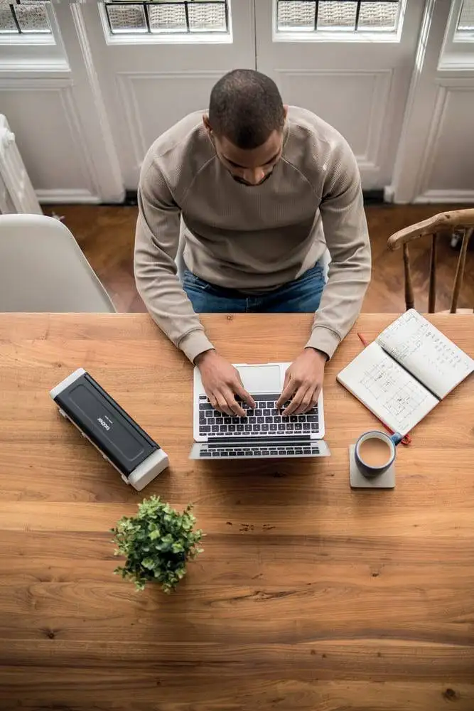 Brother ADS-1700W - Afbeelding 8