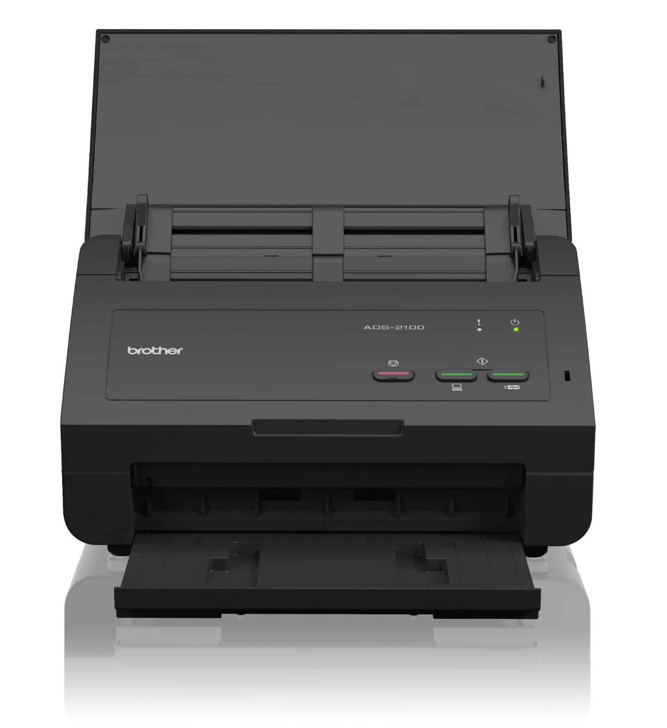 Brother ADS-2100E documentscanner actieaanbieding bij Primefa.nl
