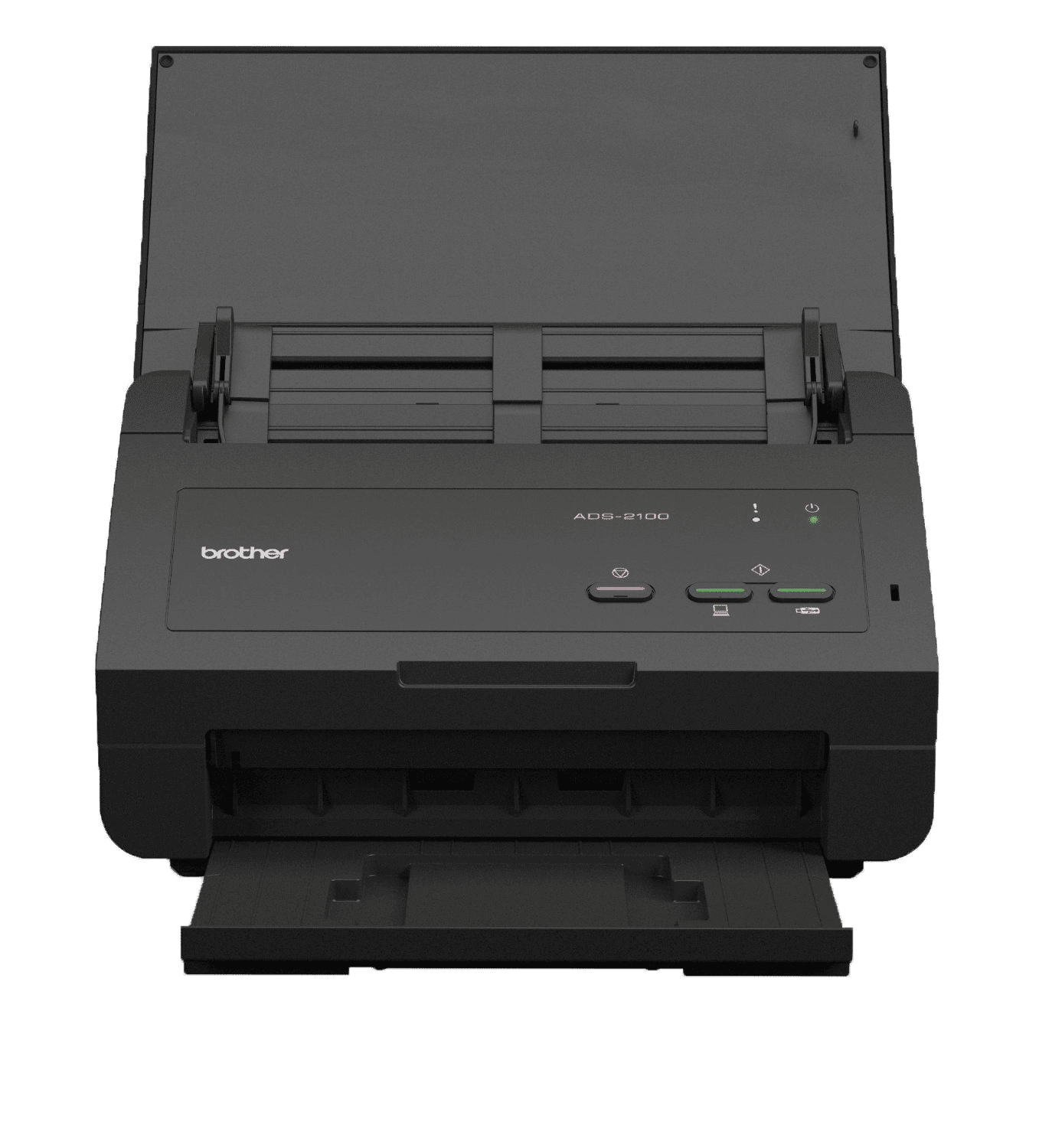 Brother ADS-2100E documentscanner actie aanbieding voor ondernemers