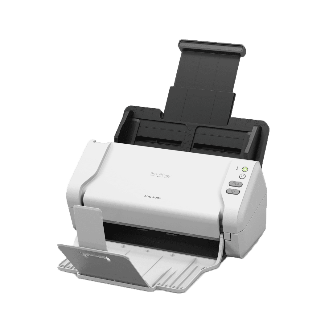 Brother ADS-2200 A4 documentscanner aanbieding bij Primefa.nl