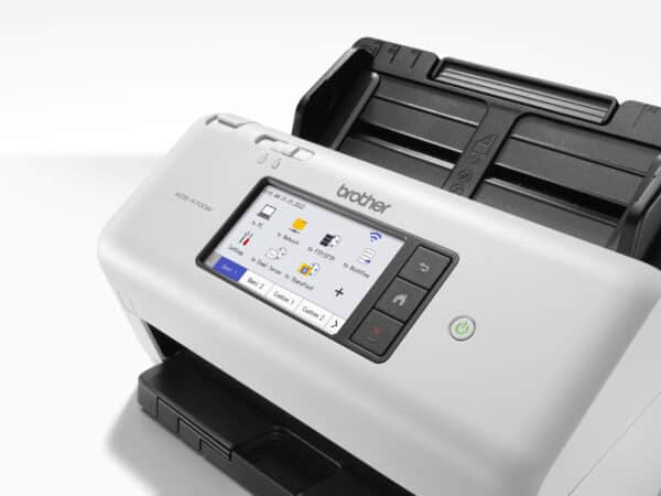 Desktop scanners