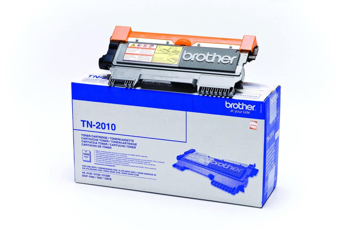 Brother DCP-7055 - Afbeelding 5