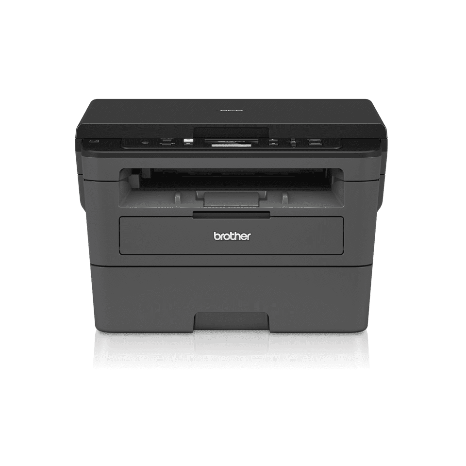 Brother DCP-L2550DN - Afbeelding 2