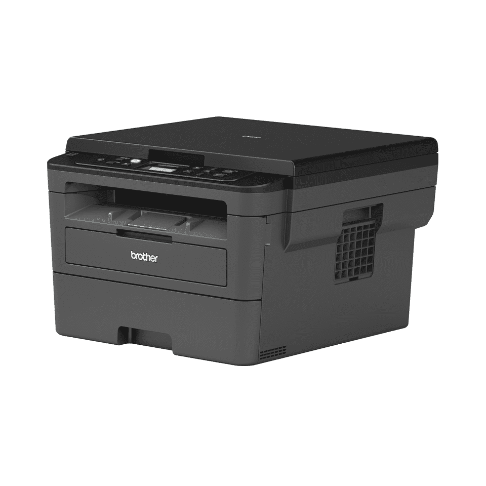 Brother DCP-L2550DN - Afbeelding 4