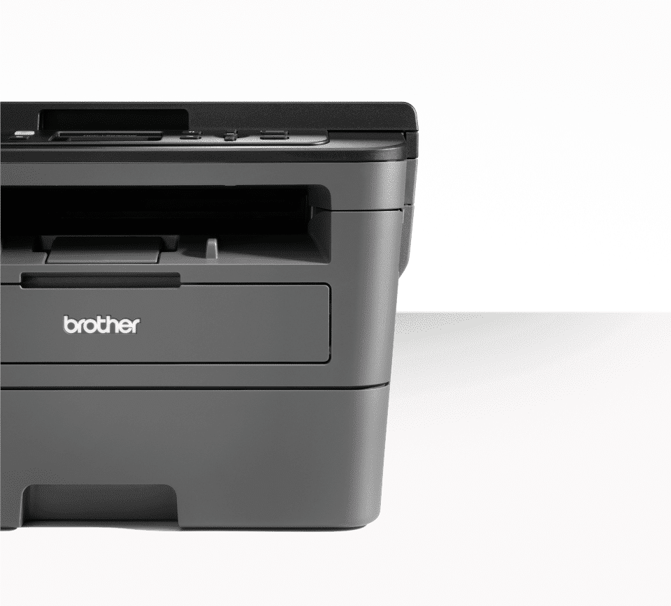 Brother DCP-L2550DN - Afbeelding 5