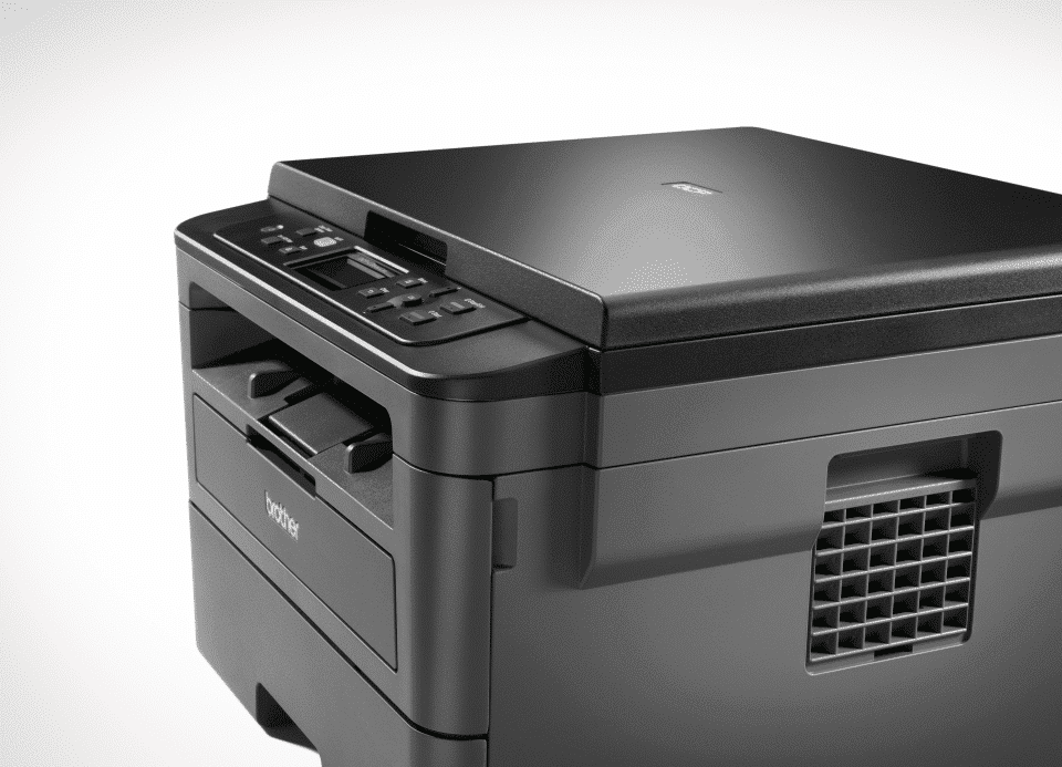 Brother DCP-L2550DN - Afbeelding 6