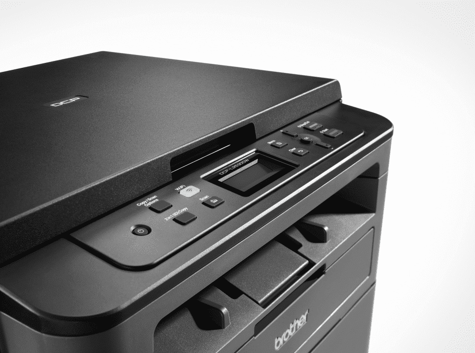 Brother DCP-L2550DN - Afbeelding 7