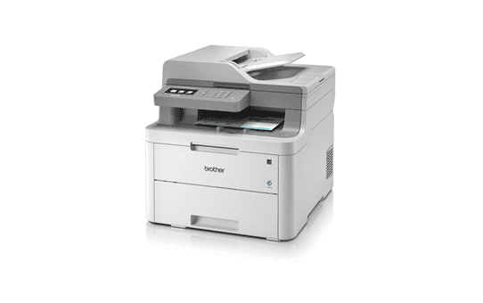 Brother DCP-L3550CDW kleuren multifunctionele printer voor ondernemers
