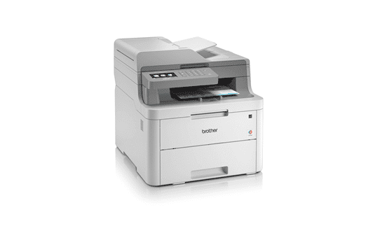 Brother DCP-L3550CDW A4 kleuren multifunctionele printer