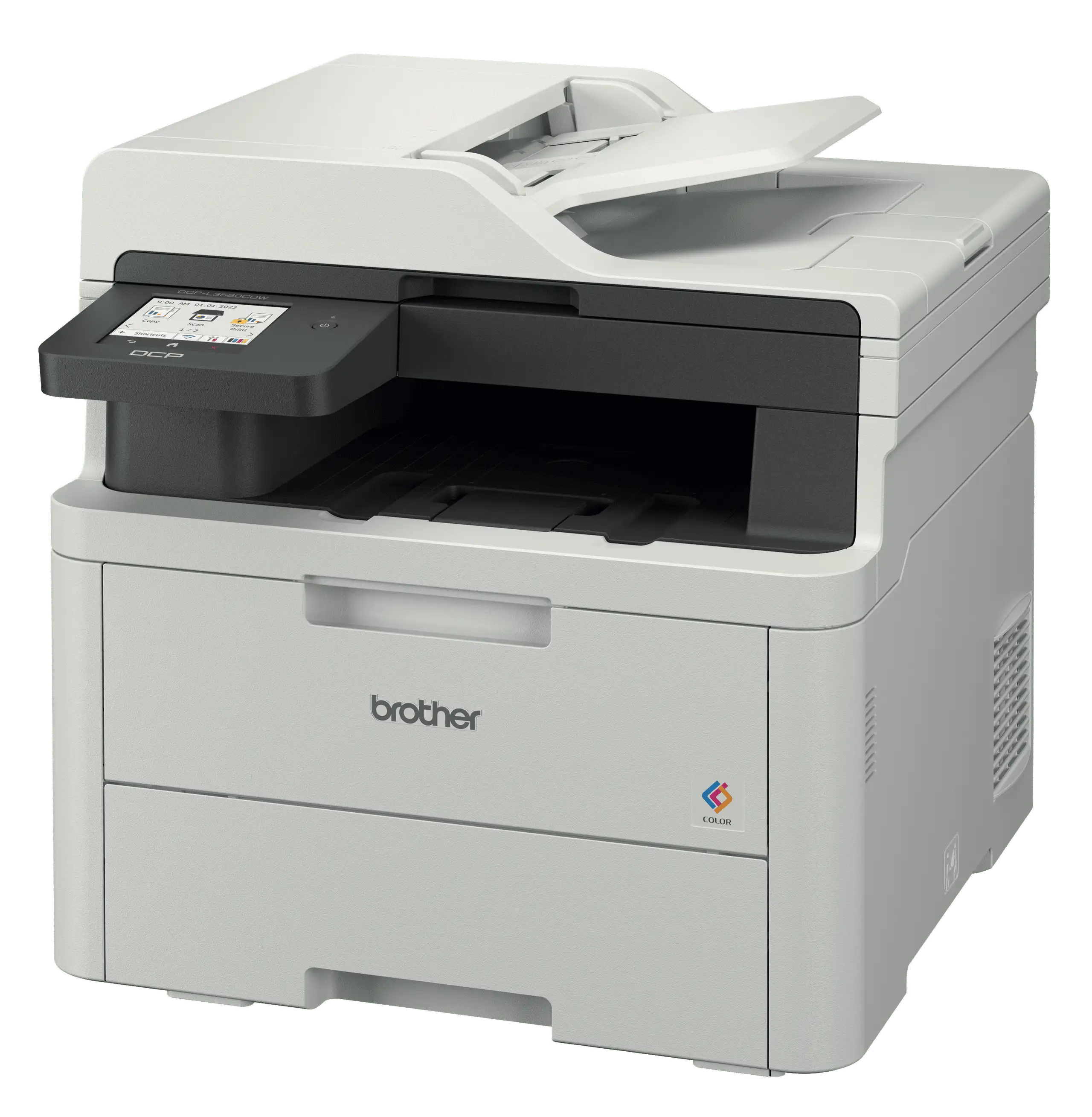 Brother DCP-L3560CDW
