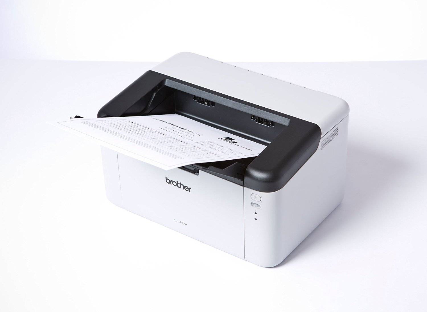Brother HL-1210W - Afbeelding 2